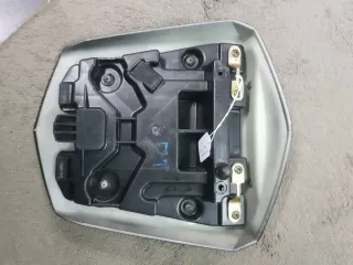 Tapa colín monoplaza Yamaha R6 '05