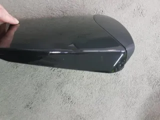 Tapa colín monoplaza Yamaha R6 '05