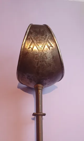 Espada Sable Puerto Seguro modelo 1907