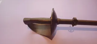 Espada Sable Puerto Seguro modelo 1907