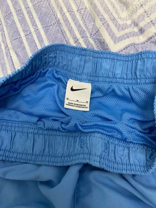 Costume da bagno Nike Taglia M