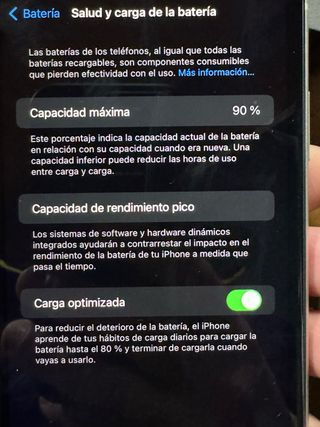 iPhone 11 64GB Bianco