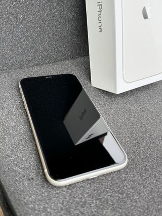 iPhone 11 64GB Bianco