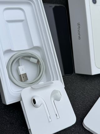 iPhone 11 64GB Bianco