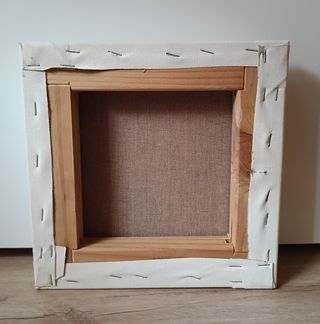 Quadri per Bambini Dipinti a Mano