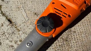 Black & Decker PS7525 Sierra de Pértiga