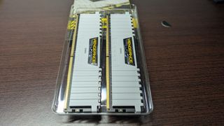 Pack 32GB DDR4 3200MHz Memorias RAM Corsair