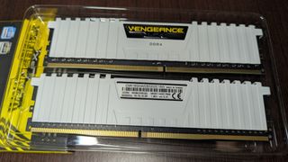 Pack 32GB DDR4 3200MHz Memorias RAM Corsair