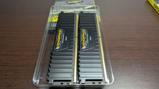 Pack 32GB DDR4 3200MHz Memorias RAM Corsair