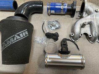 PREPARACIÓN 1.9 TDI VP