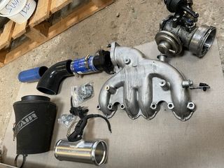 PREPARACIÓN 1.9 TDI VP