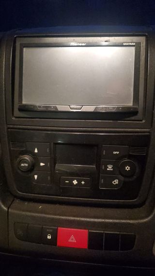 Autocaravana Burstner Elegance 8.90I