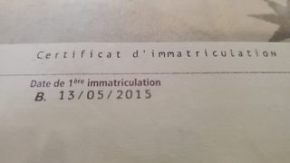 Autocaravana Burstner Elegance 8.90I