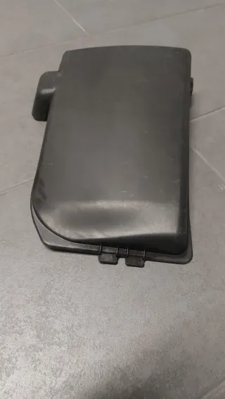 Tampa Bateria Seat Ibiza 6L VW Polo Skoda Fabia