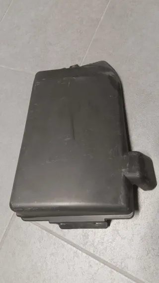 Tampa Bateria Seat Ibiza 6L VW Polo Skoda Fabia