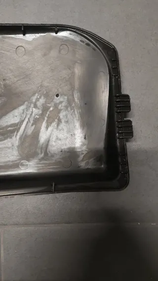 Tampa Bateria Seat Ibiza 6L VW Polo Skoda Fabia