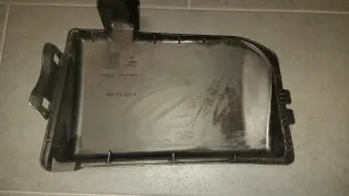 Tampa Bateria Seat Ibiza 6L VW Polo Skoda Fabia