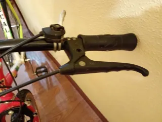 Bicicleta Montaña Vintage