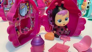 Lote Bebés Llorones