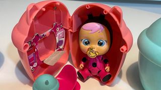 Lote Bebés Llorones