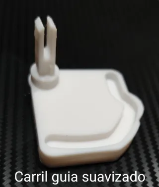 Leva Calefacción Citroen Xsara picasso- Peugeot306