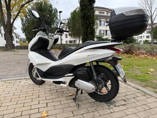 Honda PCX 125cc - 2012