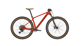 BICICLETA SCOTT SCALE 940 2024