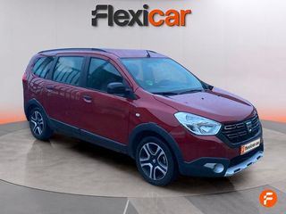 Dacia Lodgy Stepway Comfort 85kW(115CV) 7Pl