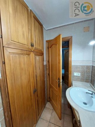 Piso en venta en Reconquista-San José Artesano-El Rosario en Algeciras