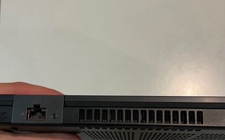 Portátil Dell Precision 3520