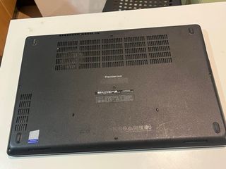 Portátil Dell Precision 3520