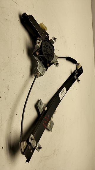 ELEVALUNAS DELANTERO DERECHO HYUNDAI GETZ (TB) (3)