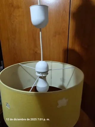 Lampada da soffitto per bambini