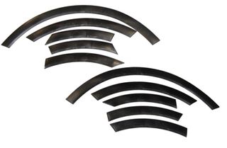 Pases De Rueda Range Rover Sport L494 2013-2017