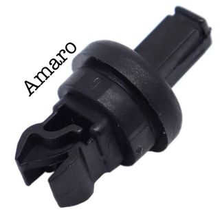 2 Encaixes/Suportes/Clips de Chapeleira (Citroen C