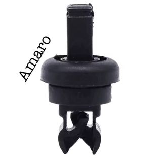 2 Encaixes/Suportes/Clips de Chapeleira (Citroen C