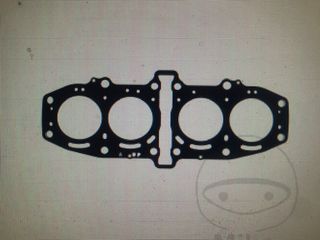 Junta Culata Kawasaki ZZR 600 90-97