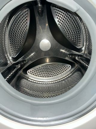 Lavadora Bosch Maxx 6