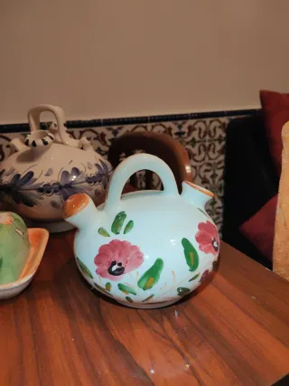 Porcelana Decorativa