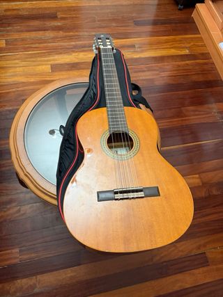 Guitarra Española Admira Paloma H