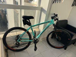 Bicicleta Megamo DX3 Talla S