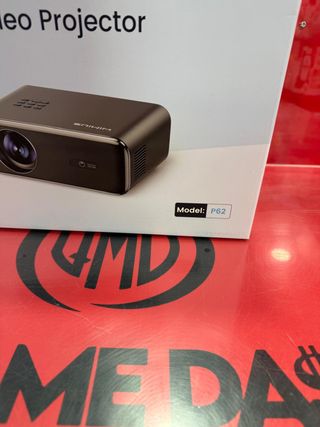 Proyector Wimius Video Projector Model: P62