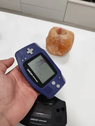 GAME BOY ADVANCE