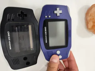 GAME BOY ADVANCE