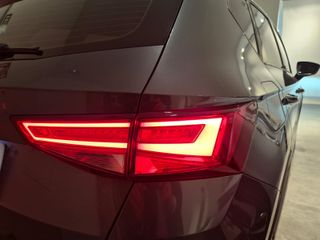 SEAT Ateca 150cv tsi