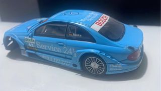 Coches Scalextric varios modelos