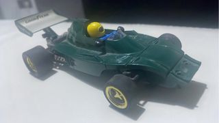 Coches Scalextric varios modelos