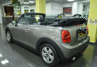MINI Mini cooper d cabrio -2017