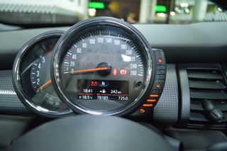 MINI Mini cooper d cabrio -2017