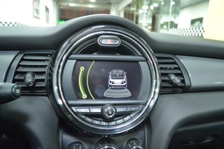 MINI Mini cooper d cabrio -2017